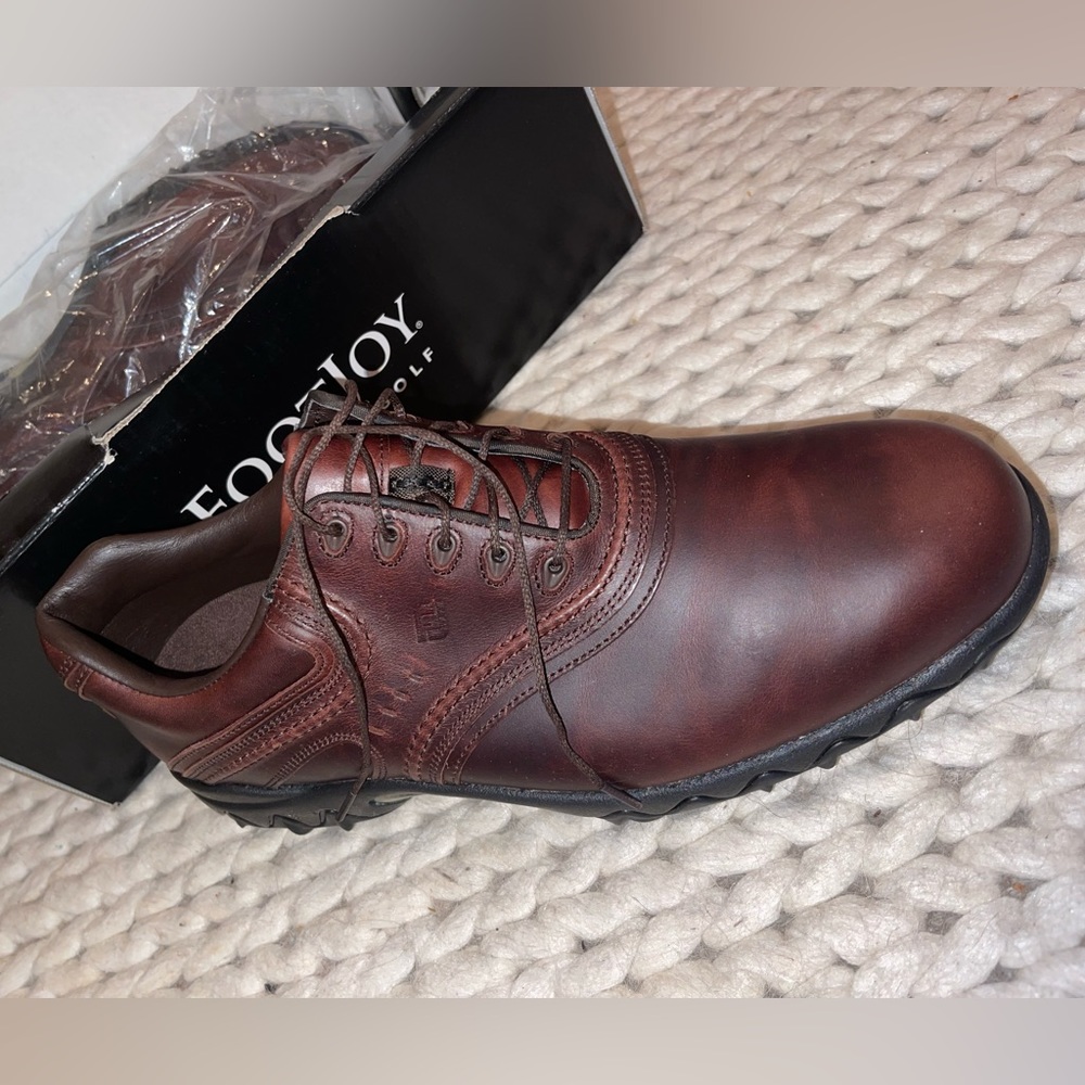 FootJoy Men’s Golf Shoes Size 11 Brand New